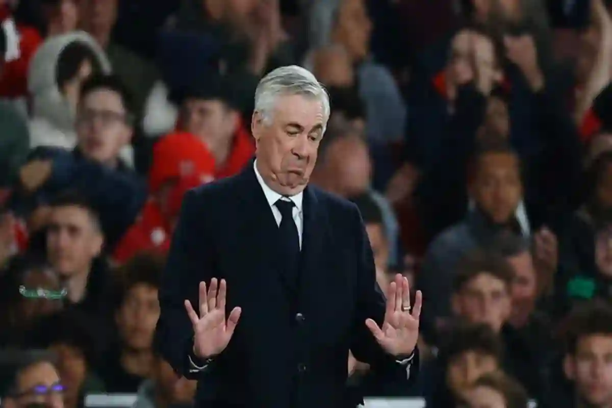 الهلال السعودي يسرق مدرب ريال مدريد التاريخي بعد الاتفاق النهائي مع البرازيل
