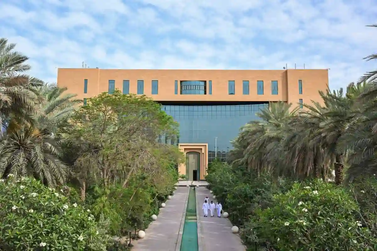 وزارة البلديات