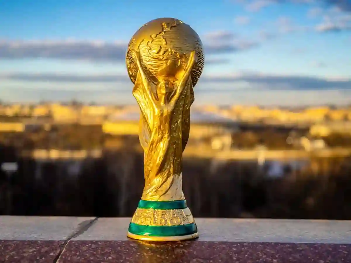 كأس العالم 2026