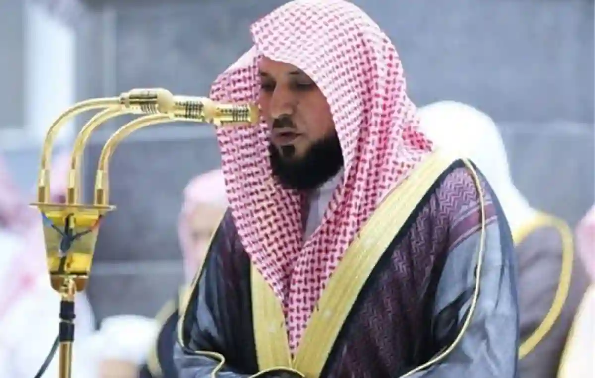 ماهر المعيقلي
