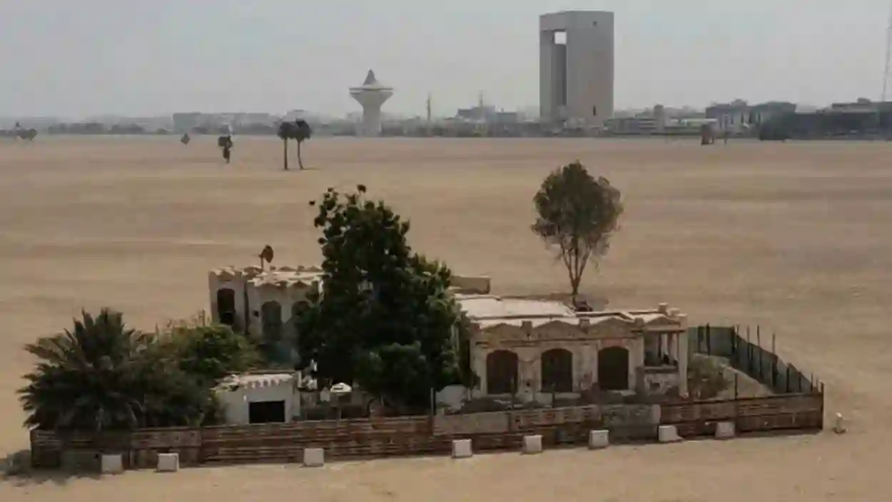 قصر البتسان