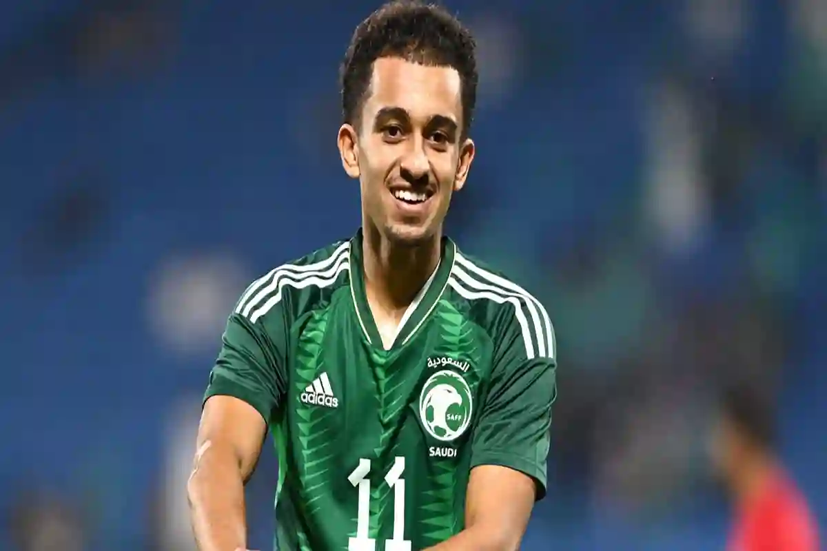 أحمد الغامدي