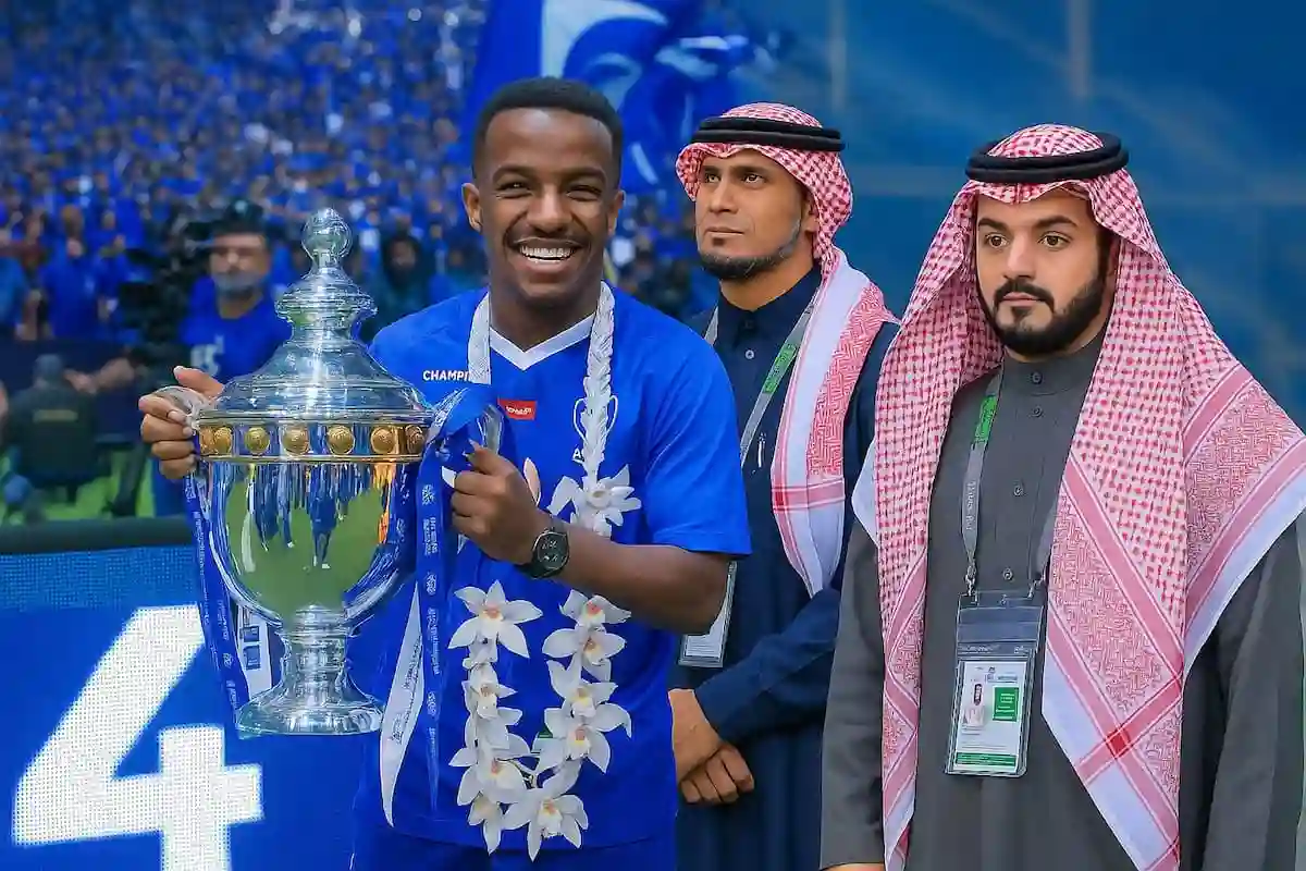 سعود عبدالحميد