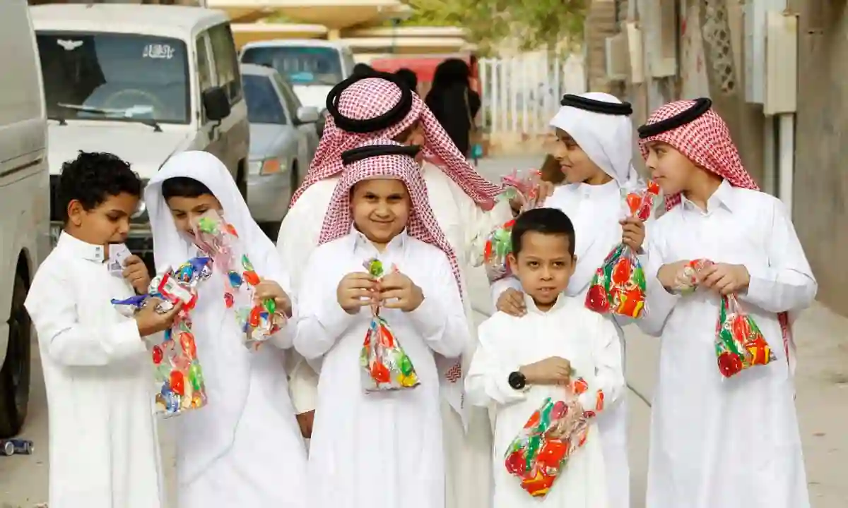 صلاة عيد الأضحى