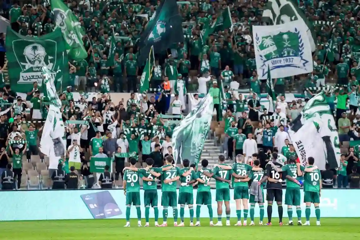الفراج يفجر معلومة قوية عن فريق الأهلي السعودي قبل مواجهة الياباني