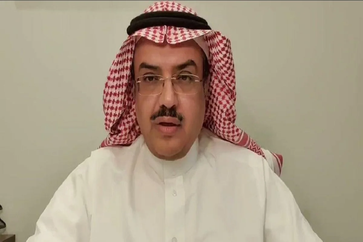 خالد النمر 