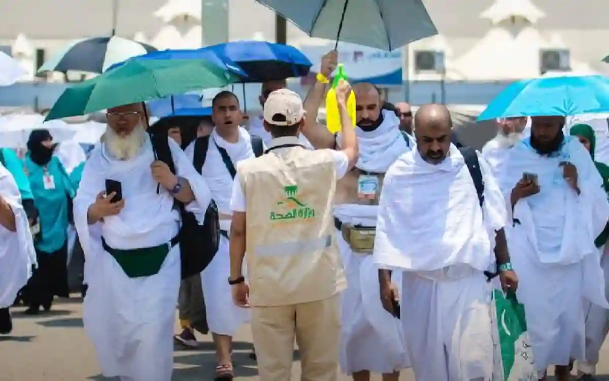 سلامة الحجاج