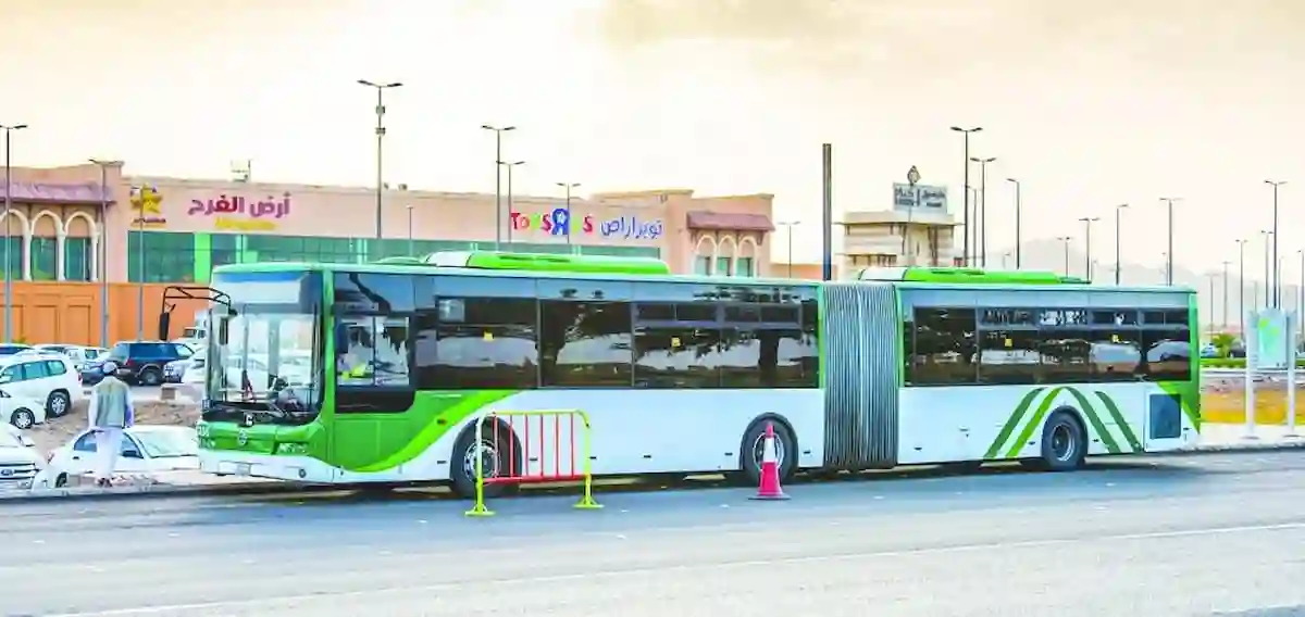 النقل الترددي
