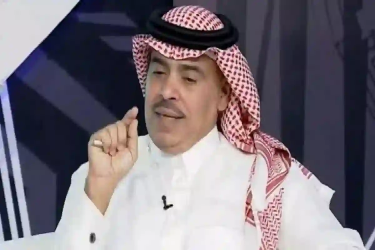 الجماز يفتح النار على صفقة أوسيمين: هل دخل الهلال منطقة الخطر المالي؟