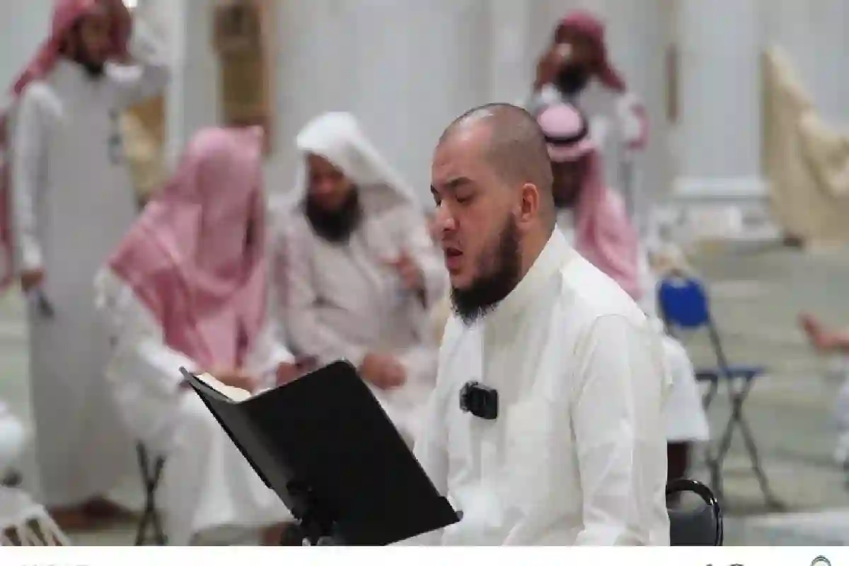 السديس يعلن توزيع أكثر من مليون مصحف مترجم على الحجاج