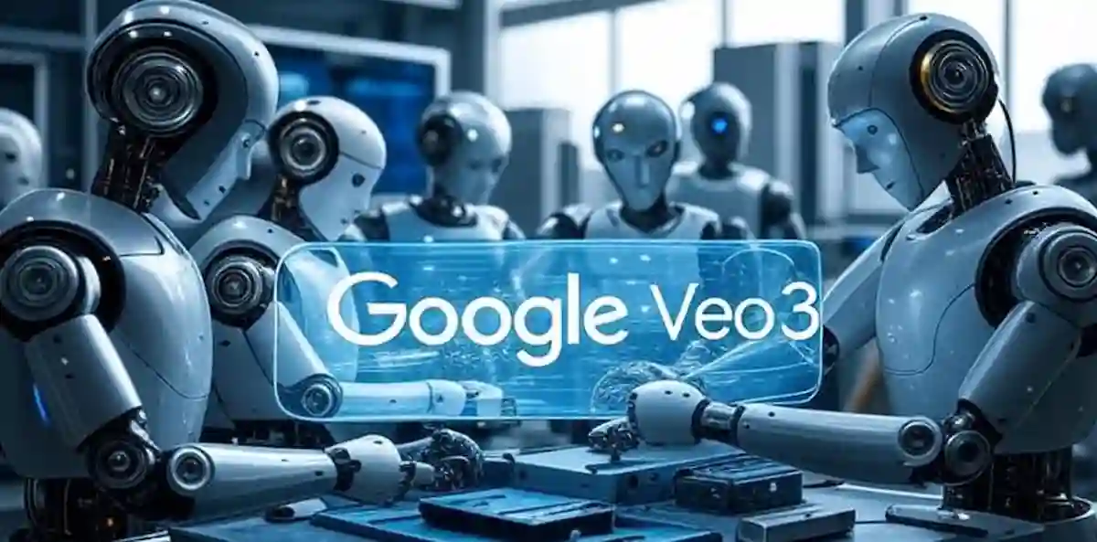  Veo 3