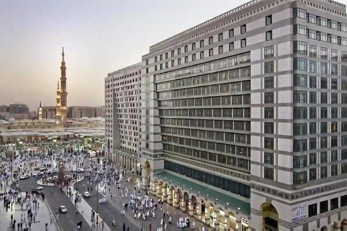 إعلان عاجل من لجنة إسكان الحجاج ..  بدء إصدار التصاريح لموسم حج 1447هـ.