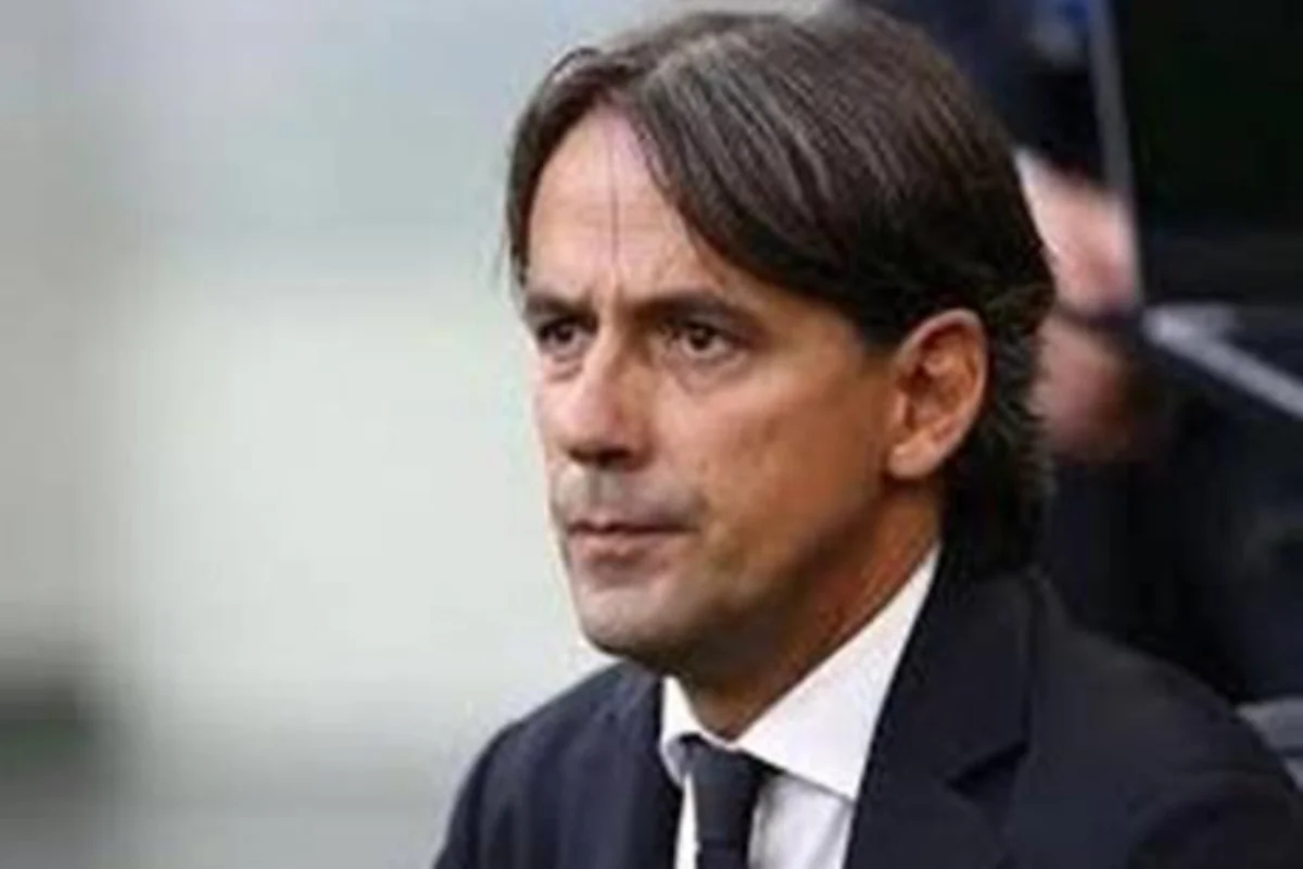 مدرب الهلال السعودي 