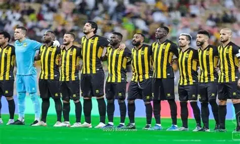 الاتحاد السعودي