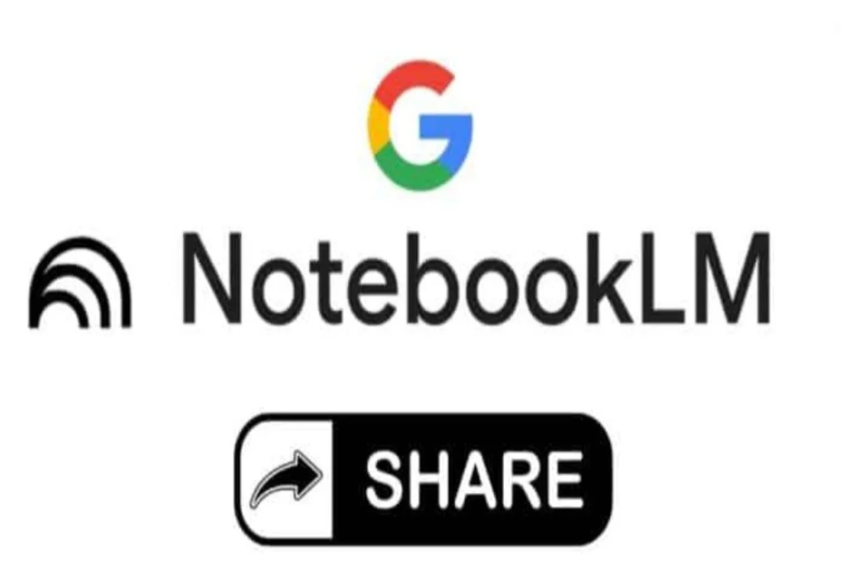 جوجل، NotebookLM