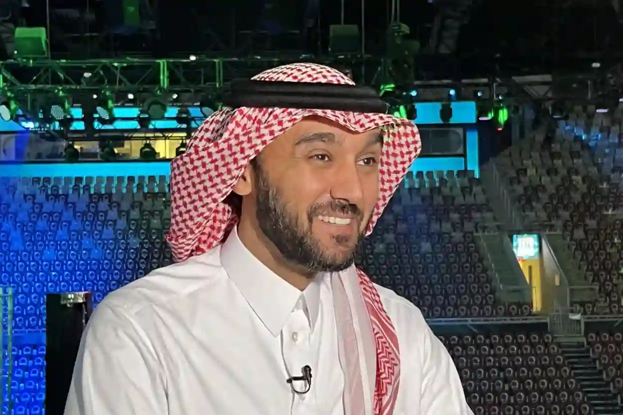 عبدالعزيز بن تركي الفيصل