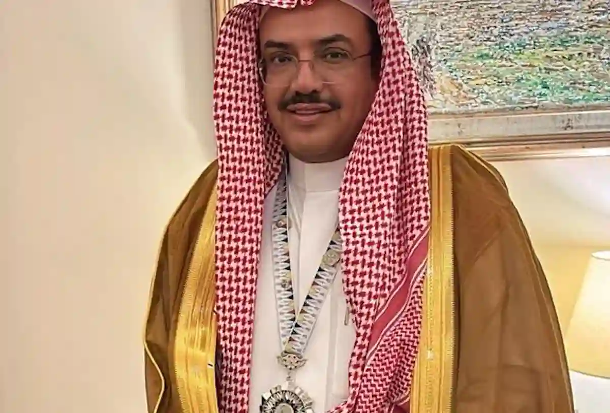 الدكتور خالد النمر