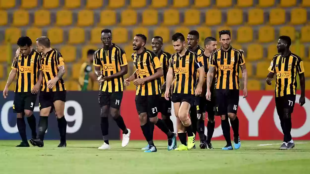 روح الاتحاد انعدمت مع الانفتاح وأندية الرياض تخصصها جلد جدة