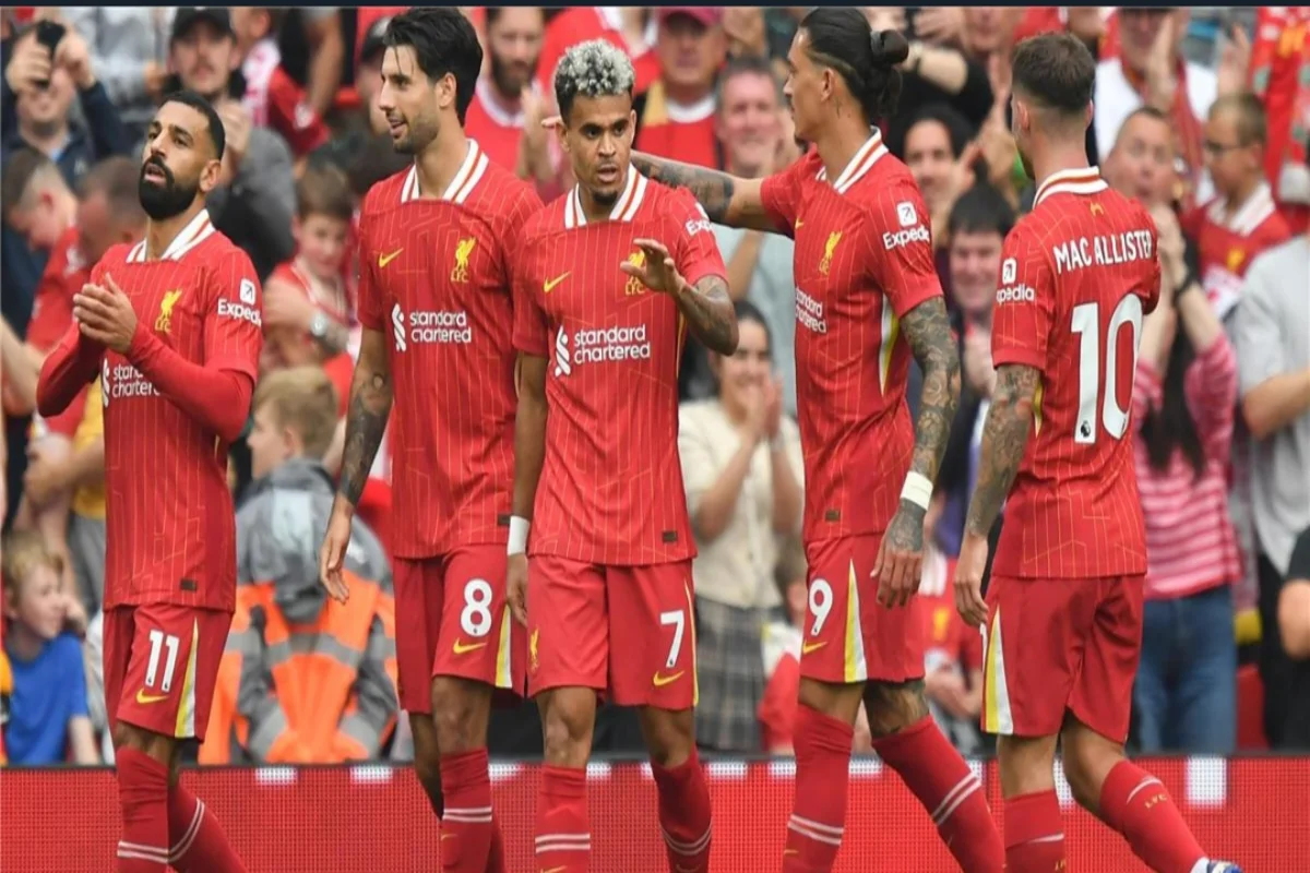 ليفربول 