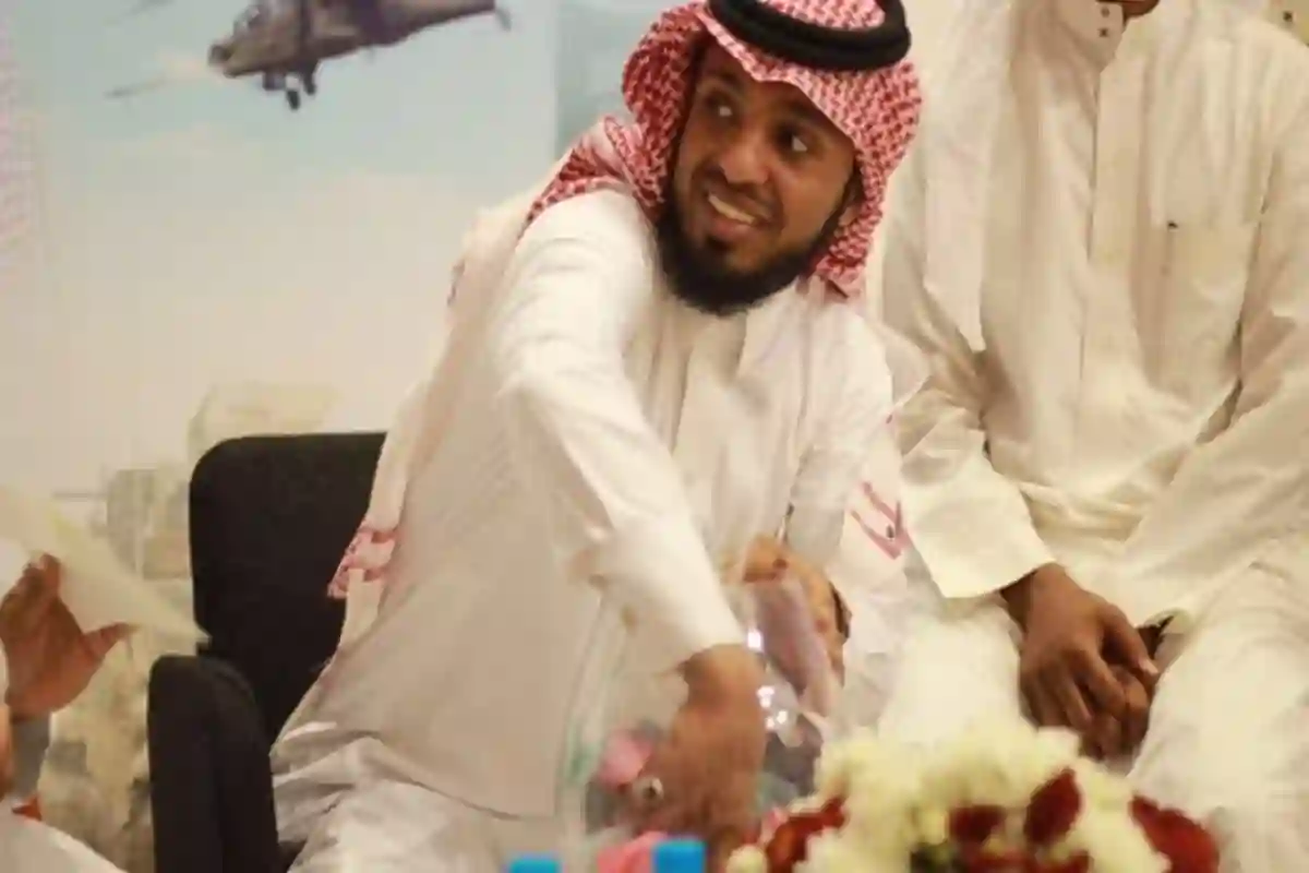 عبدالعزيز المريسل