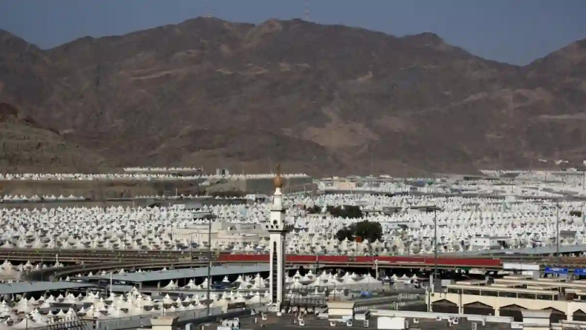 مشعر منى