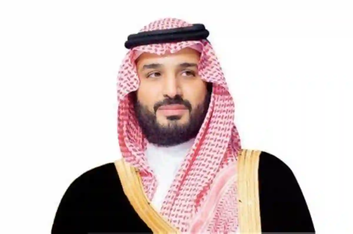 محمد بن سلمان