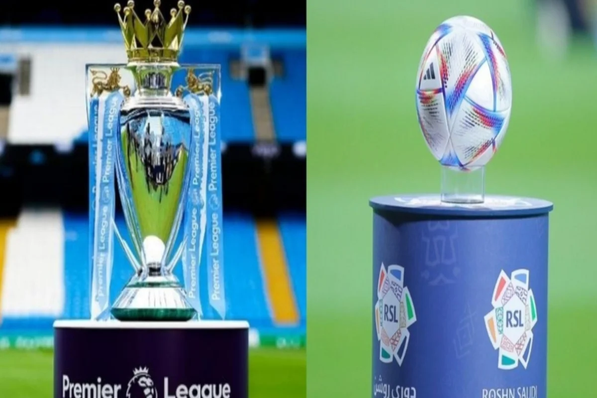دوري روشن