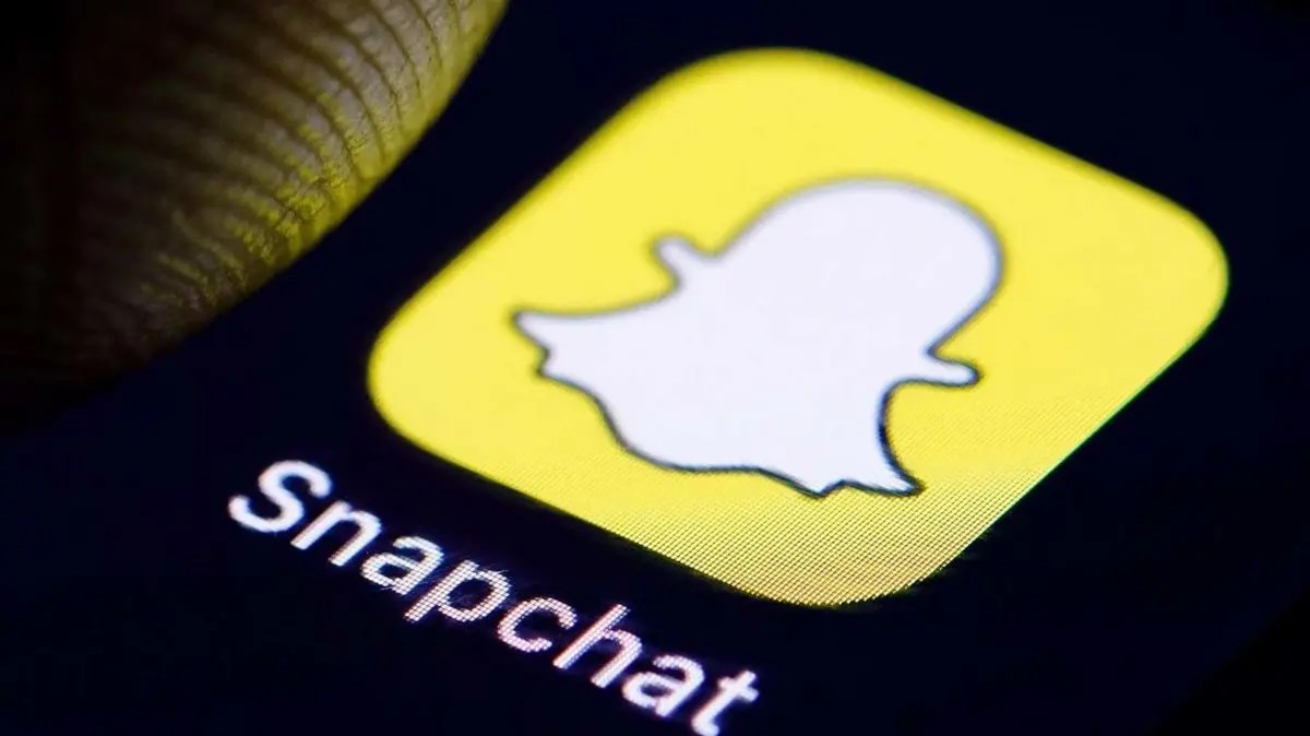  سناب شات
