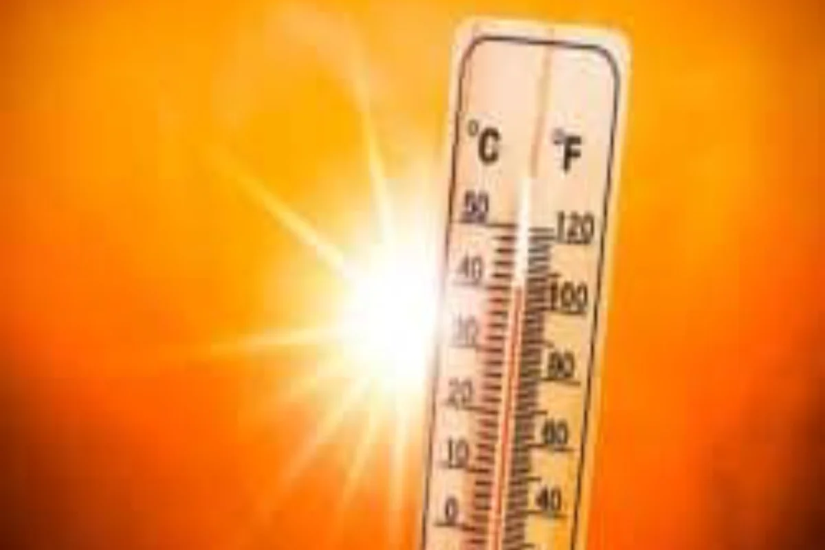 صورة معبرة عن حالة الطقس 