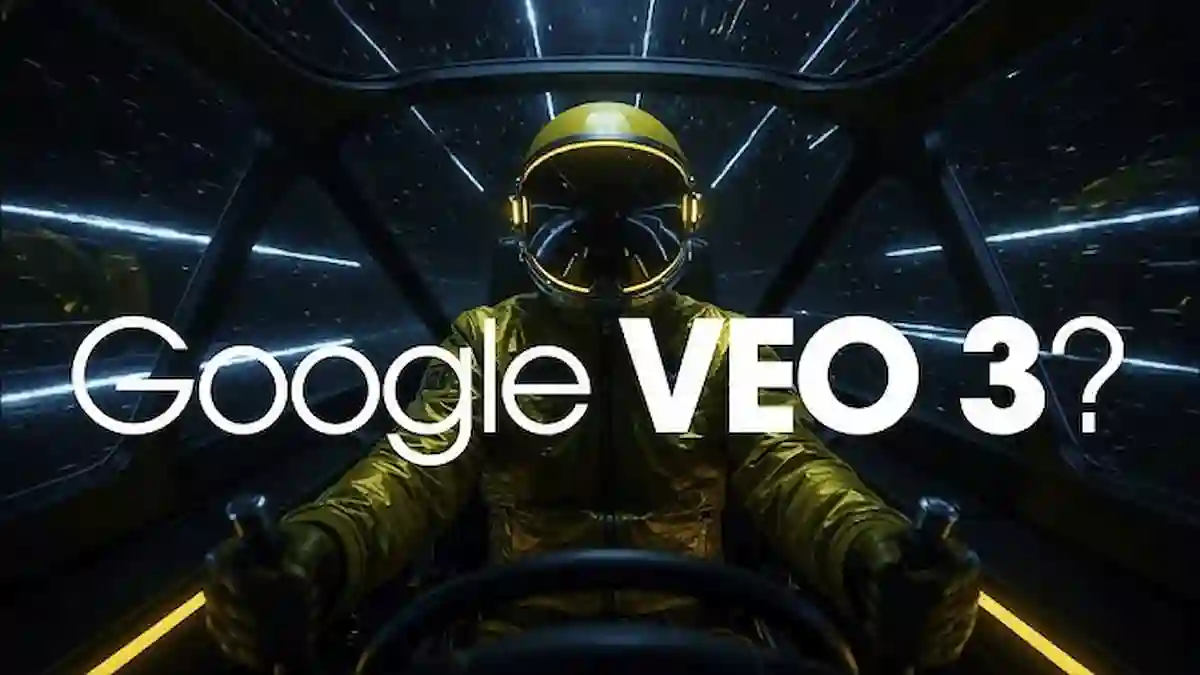 Veo 3