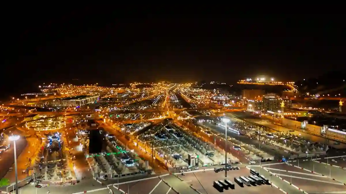الشركة السعودية للكهرباء