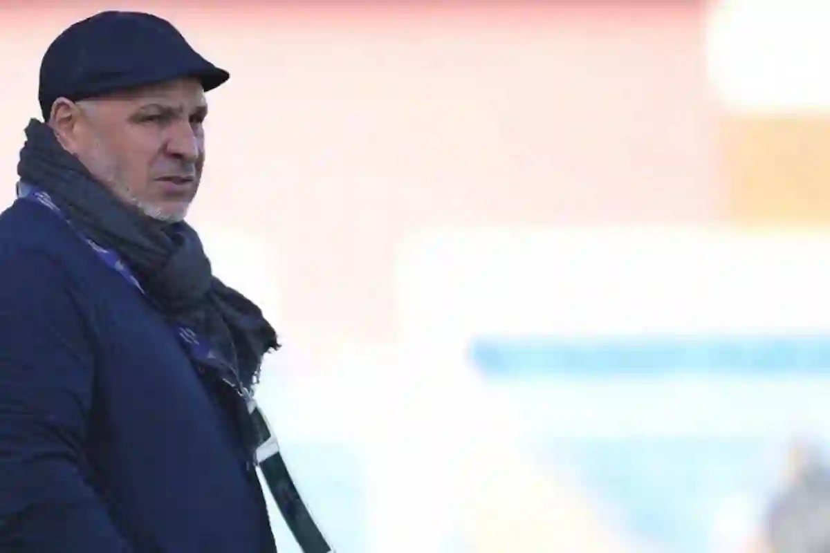 زكري يعلق بعد الفوز على الفتح السعودي في دوري روشن
