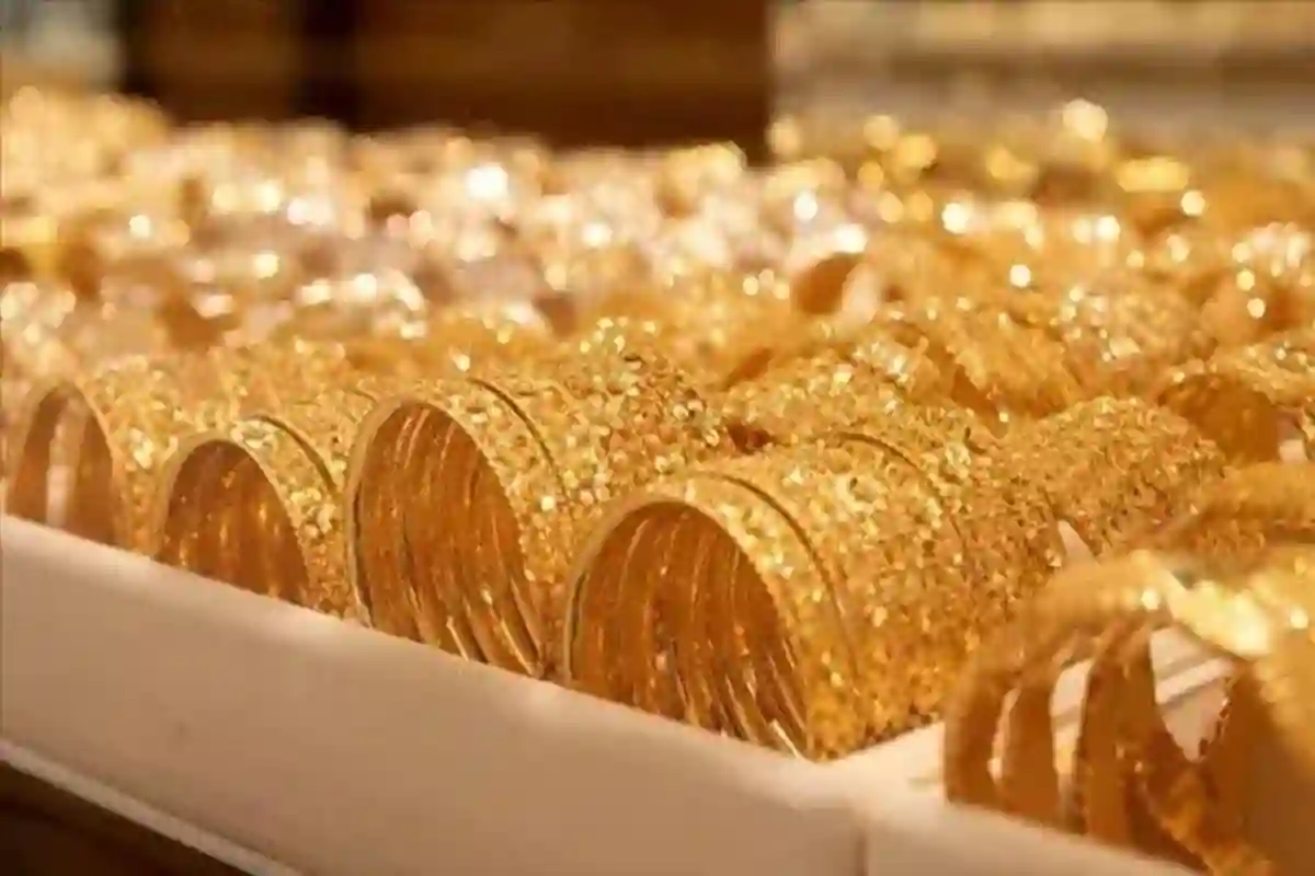 أسعار الذهب اليوم الأربعاء 7-5-2025 في السوق السعودية المحلية