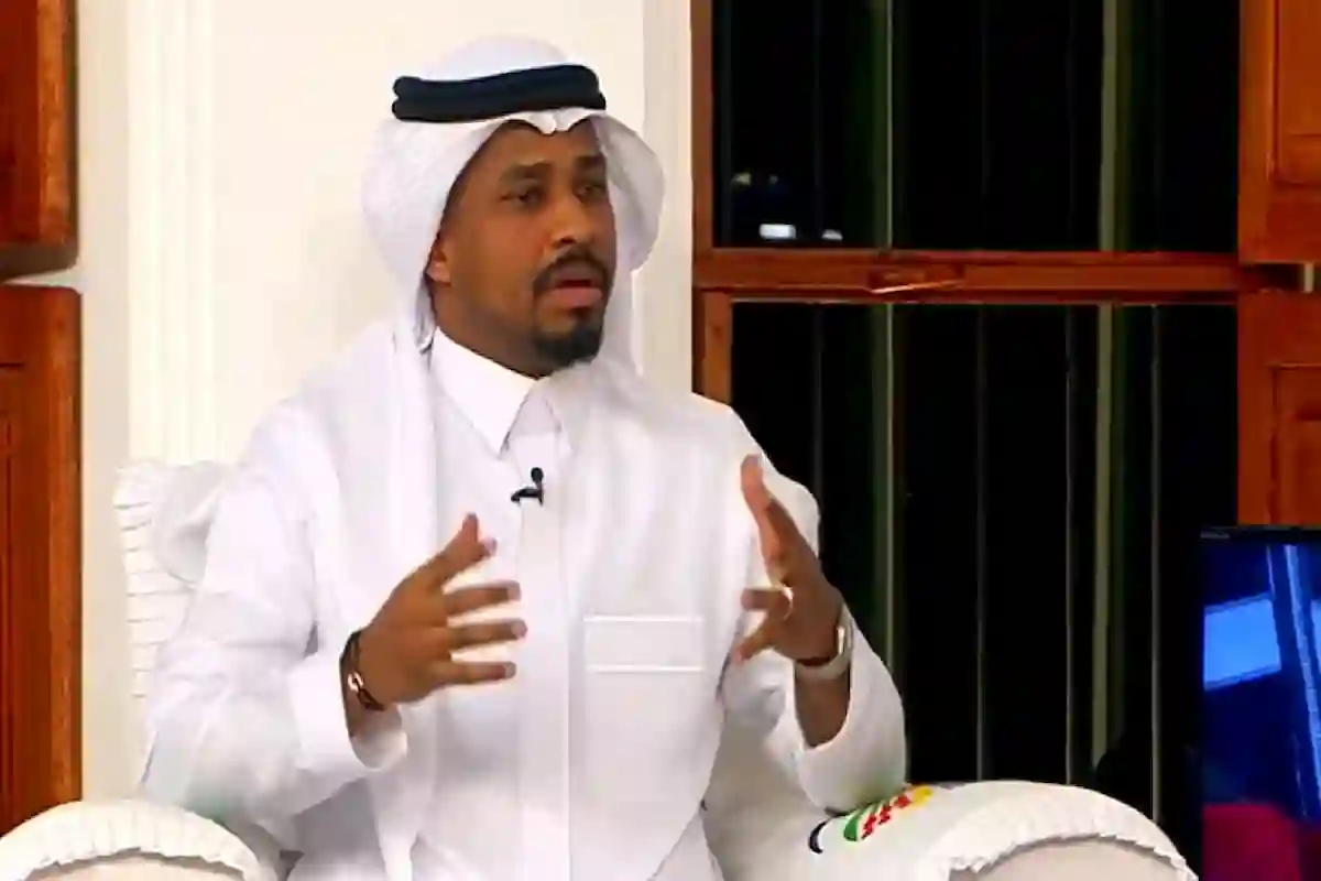 الشمراني يوجه نصيحة عاجلة للهلال السعودي قبل مواجهة الرائد