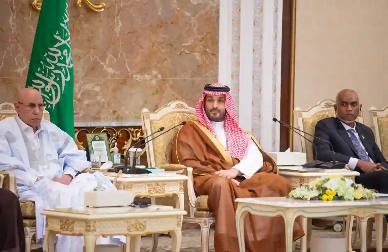 ولي العهد