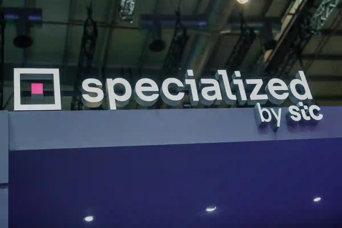 specialized by stc