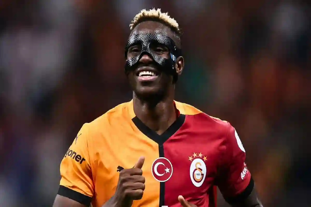 هل يفشل الهلال في ضم أوسيمين قبل مونديال الأندية؟