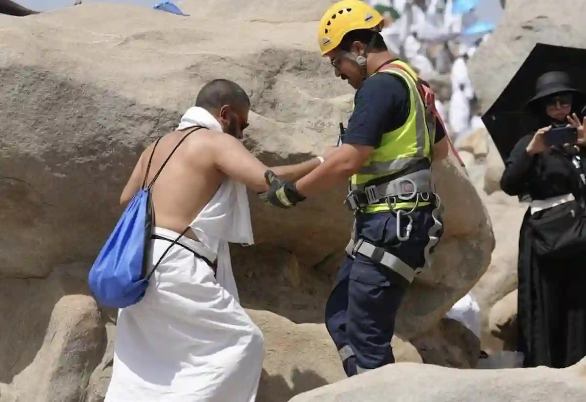 الدفاع المدني