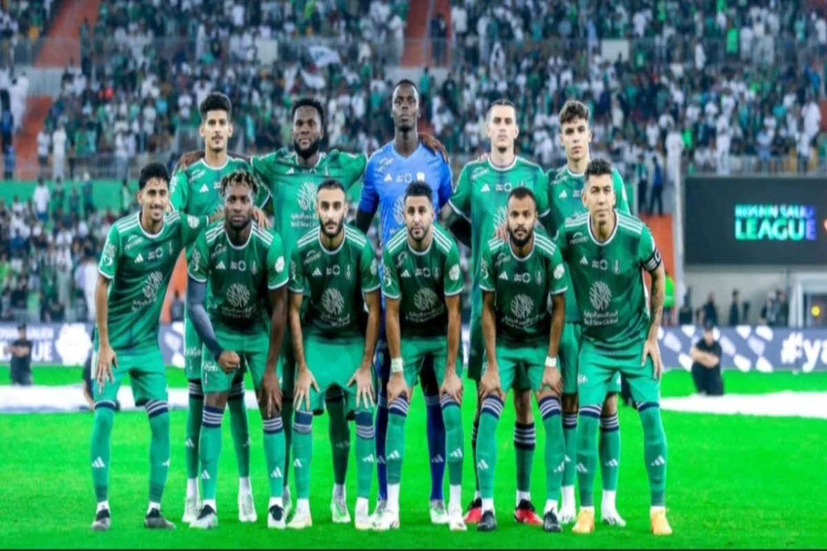 الأهلي السعودي