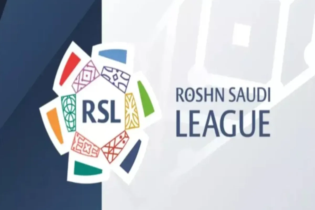دوري روشن