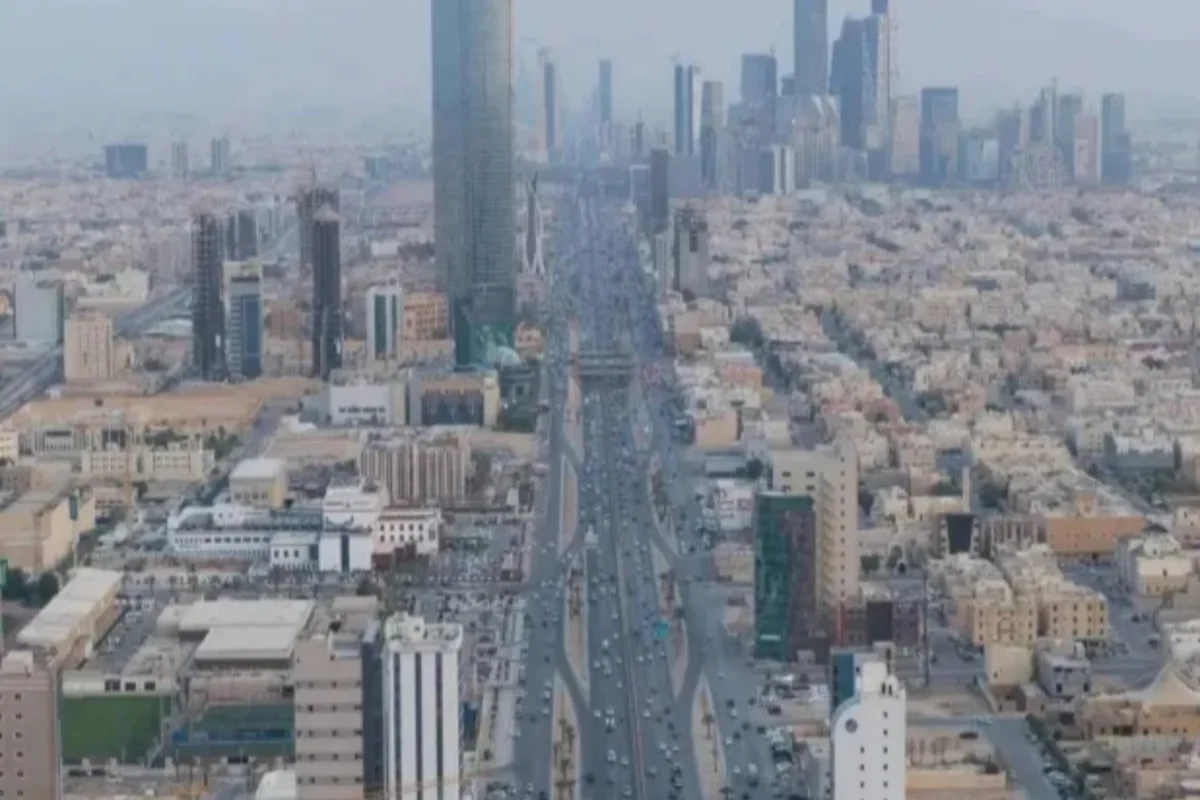 السعودية وعقاراتها