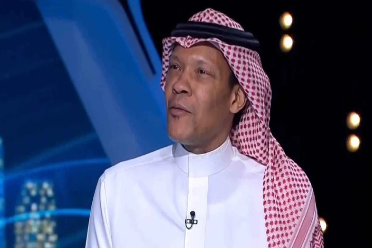 أسطورة الهلال 