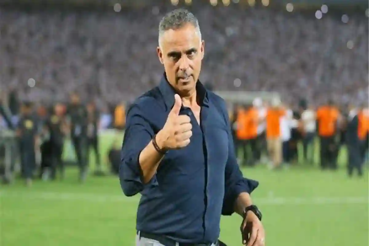 الفتح يقدم مستوى رائع في دوري روشن السعودي بقيادة البرتغالي