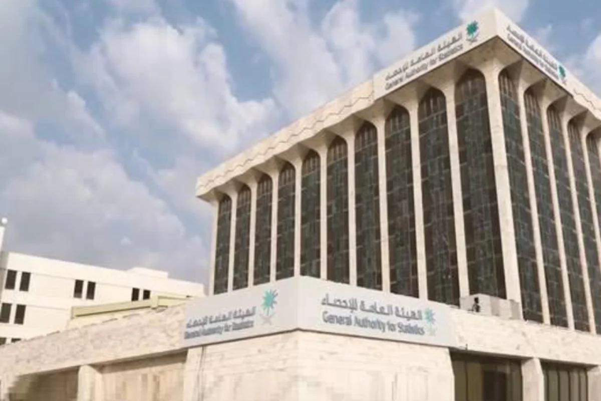 الهيئة العامة للإحصاء