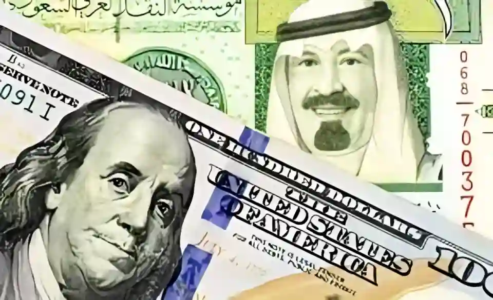 الريال مستقر أمام الدولار