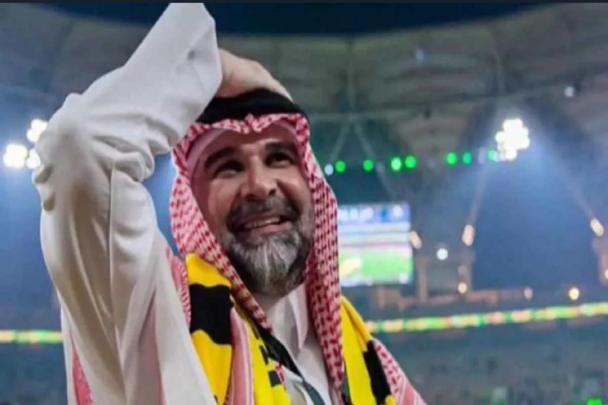 فهد سندي