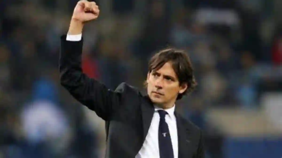 إنزاجي مدرب الهلال