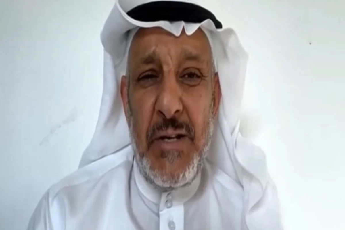 الدكتور فهد الخضيري