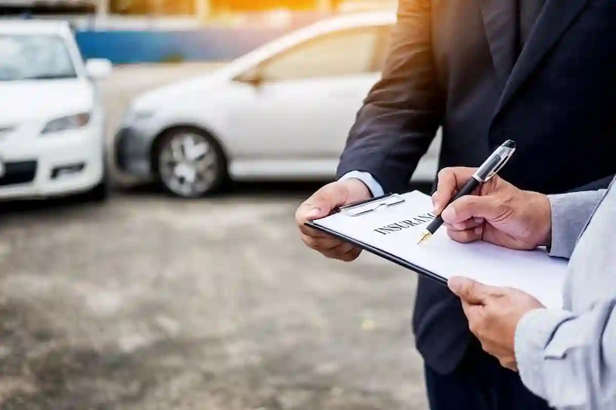 استعلم عن صلاحية تأمين مركبتك