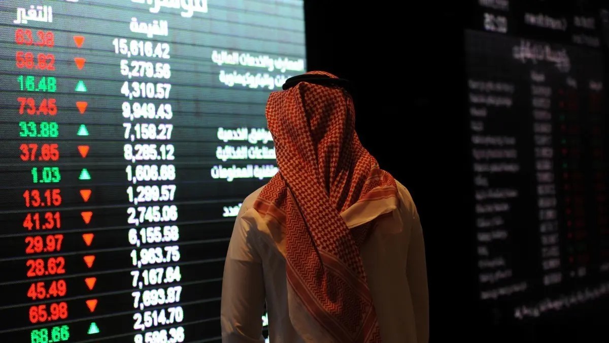 ارامكو تستعد لاعلان النتائج والارباح